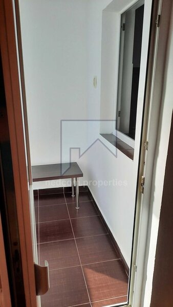 Drumul Taberei, Ghencea garsoniera