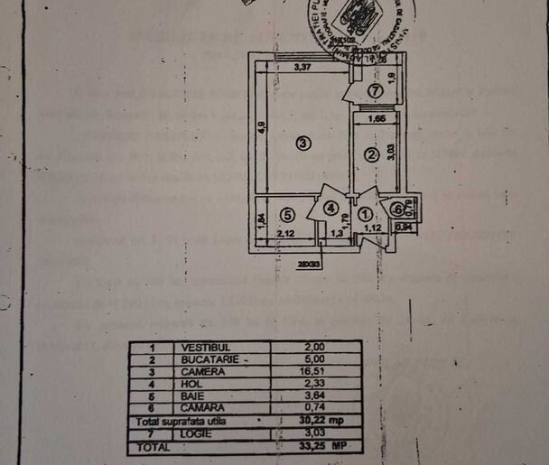 Drumul Taberei, Ghencea garsoniera