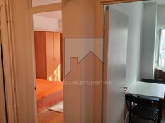 Drumul Taberei, Ghencea garsoniera